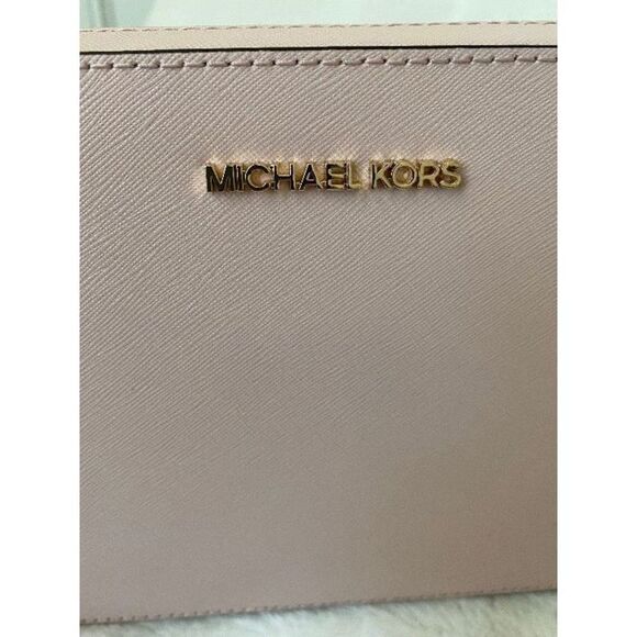 Michael Kors JetSet chain crossbody NEW - Picture 3 of 6